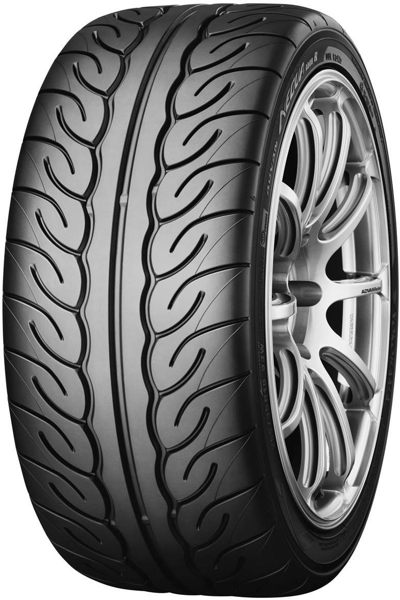Yokohama Advan Neova AD08R 255/40 R18 95W