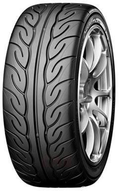 Yokohama Advan Neova AD08R 205/45 R16 83W