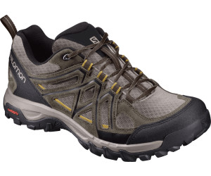 salomon evasion 2 gtx recensione