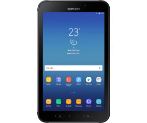 Tablet active samsung shop