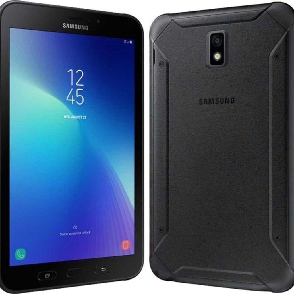 Samsung Galaxy Tab Active 2 LTE ab 198 49 Preisvergleich bei idealo