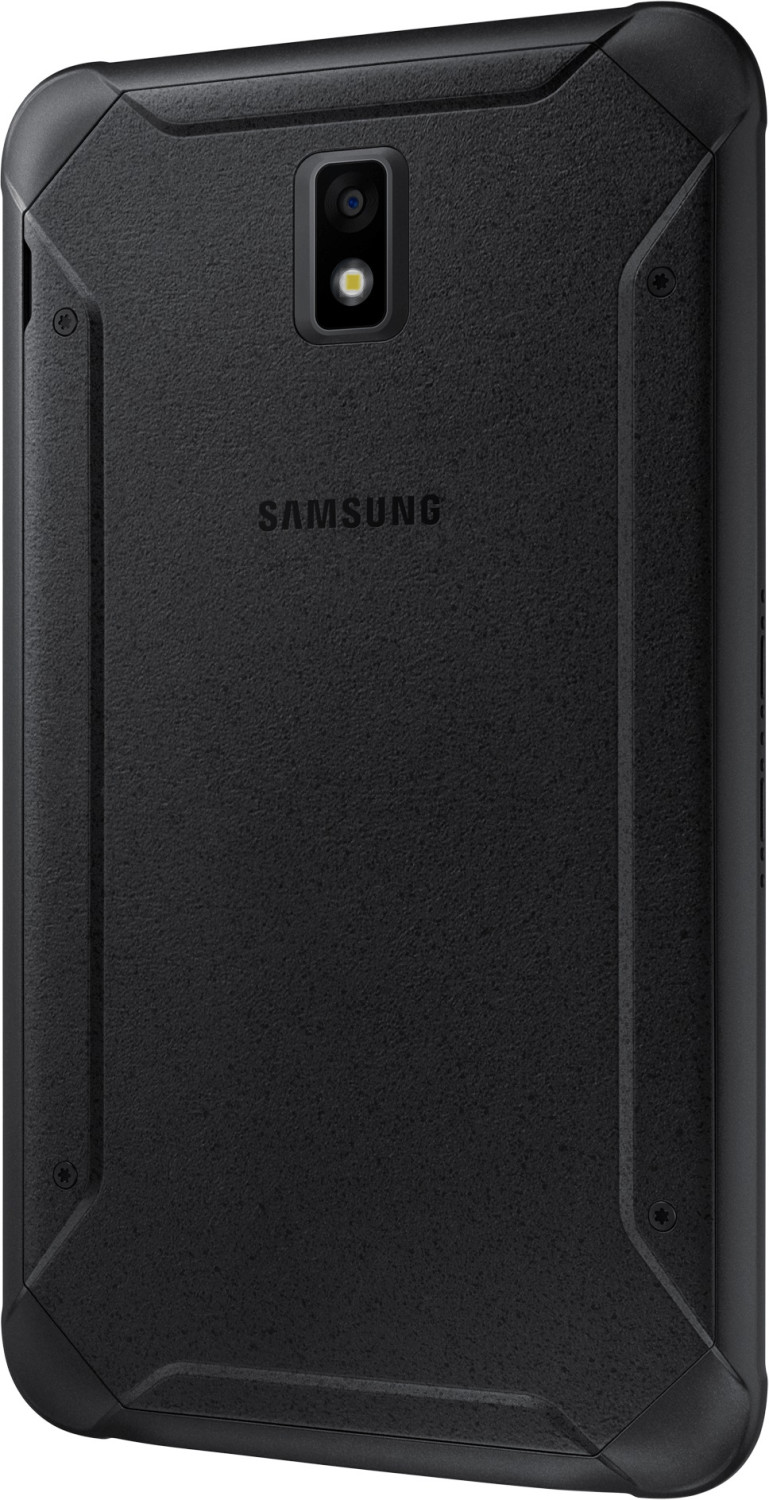 Samsung Galaxy Tab Active 2 LTE ab 349 00 Preisvergleich bei