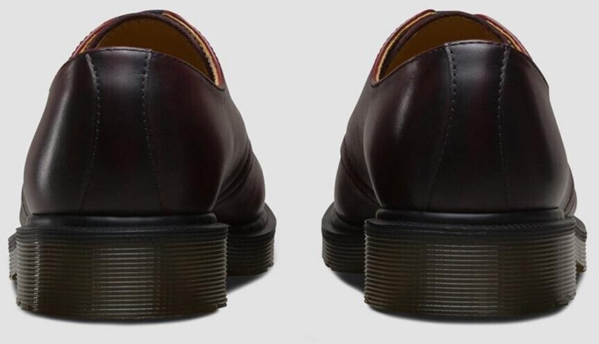 Dr martens cherry on sale red antique temperley