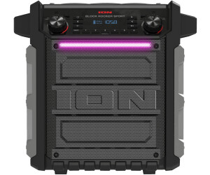 best buy block rocker