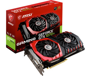 Gtx 1070 preis
