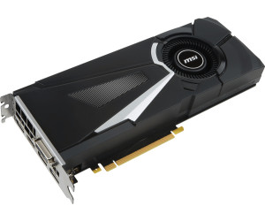 Nvidia gtx 1070 ti 8gb