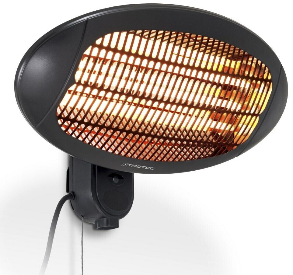 Trotec IR 2000 S
