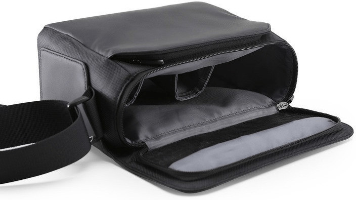 Dji shoulder bag spark discount