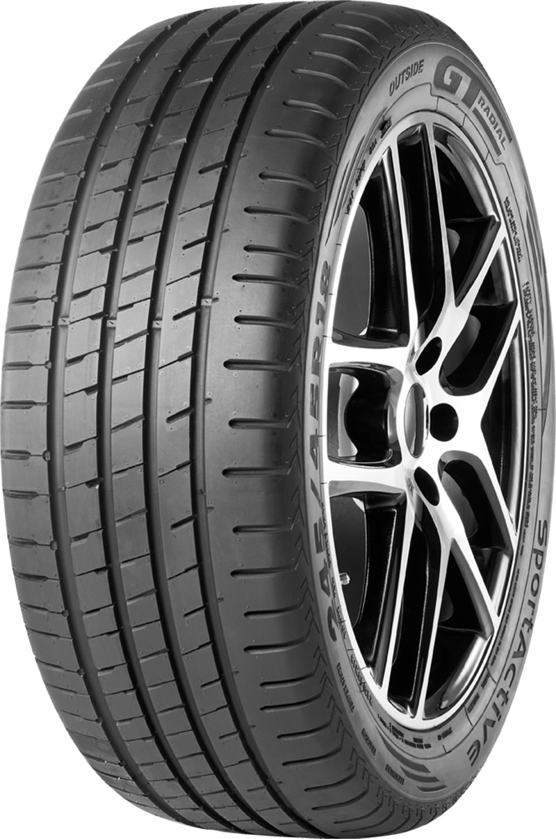 GT Radial SportActive 235/40 R18 95Y