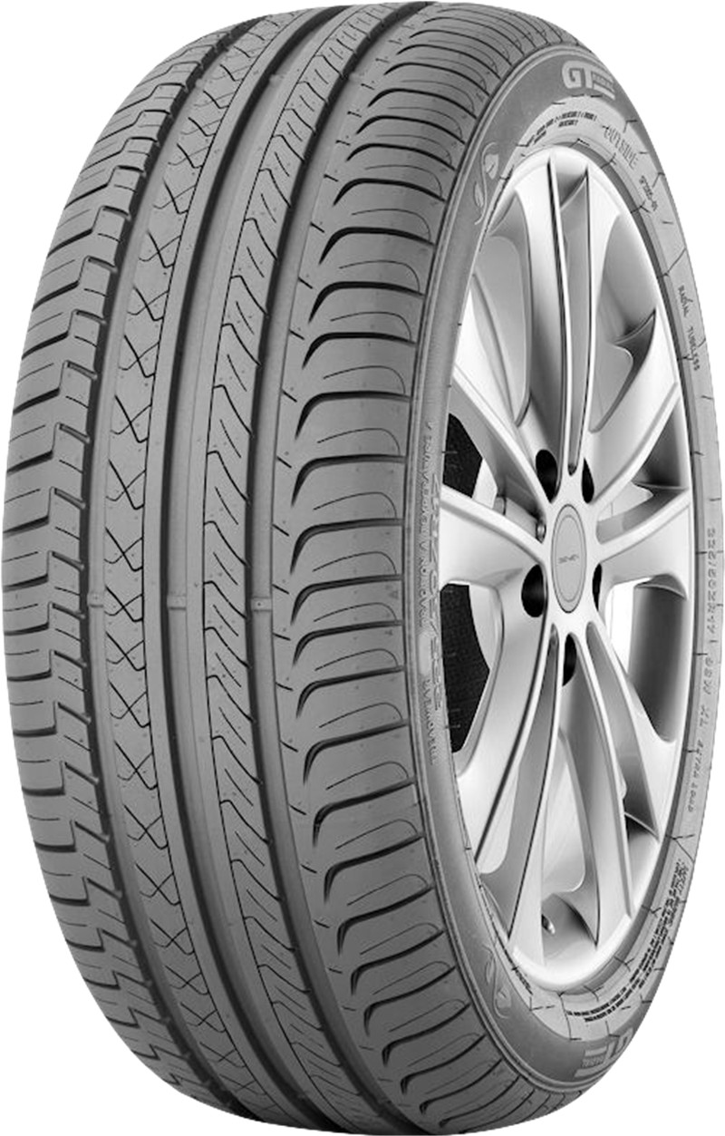 GT Radial Champiro FE1 225/50 R17 98W
