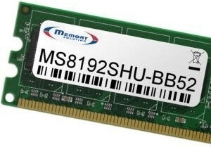 Memorysolution SODIMM 8 Go DDR4-2133 (MS8192SHU-BB52)