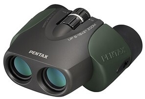 Pentax UP 8-16x21 Zoom vert