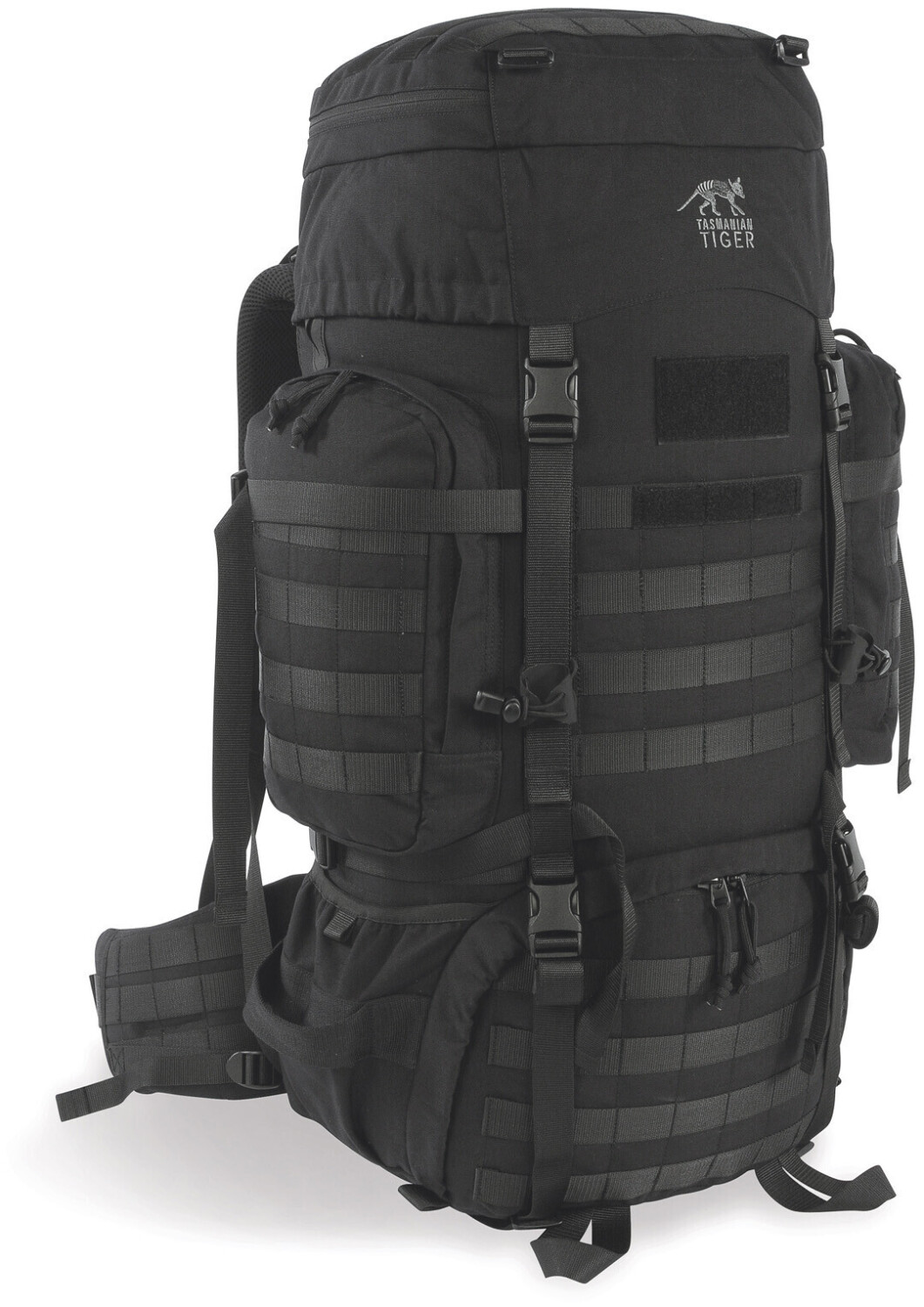 Tasmanian Tiger Raid Pack MK black