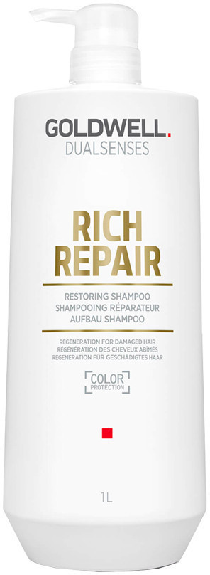 Goldwell Dualsenses Rich Repair Restoring Shampoo (1000ml)