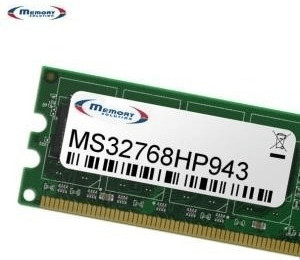 Memorysolution SODIMM 32 Go DDR4-2400 (MS32768HP94)