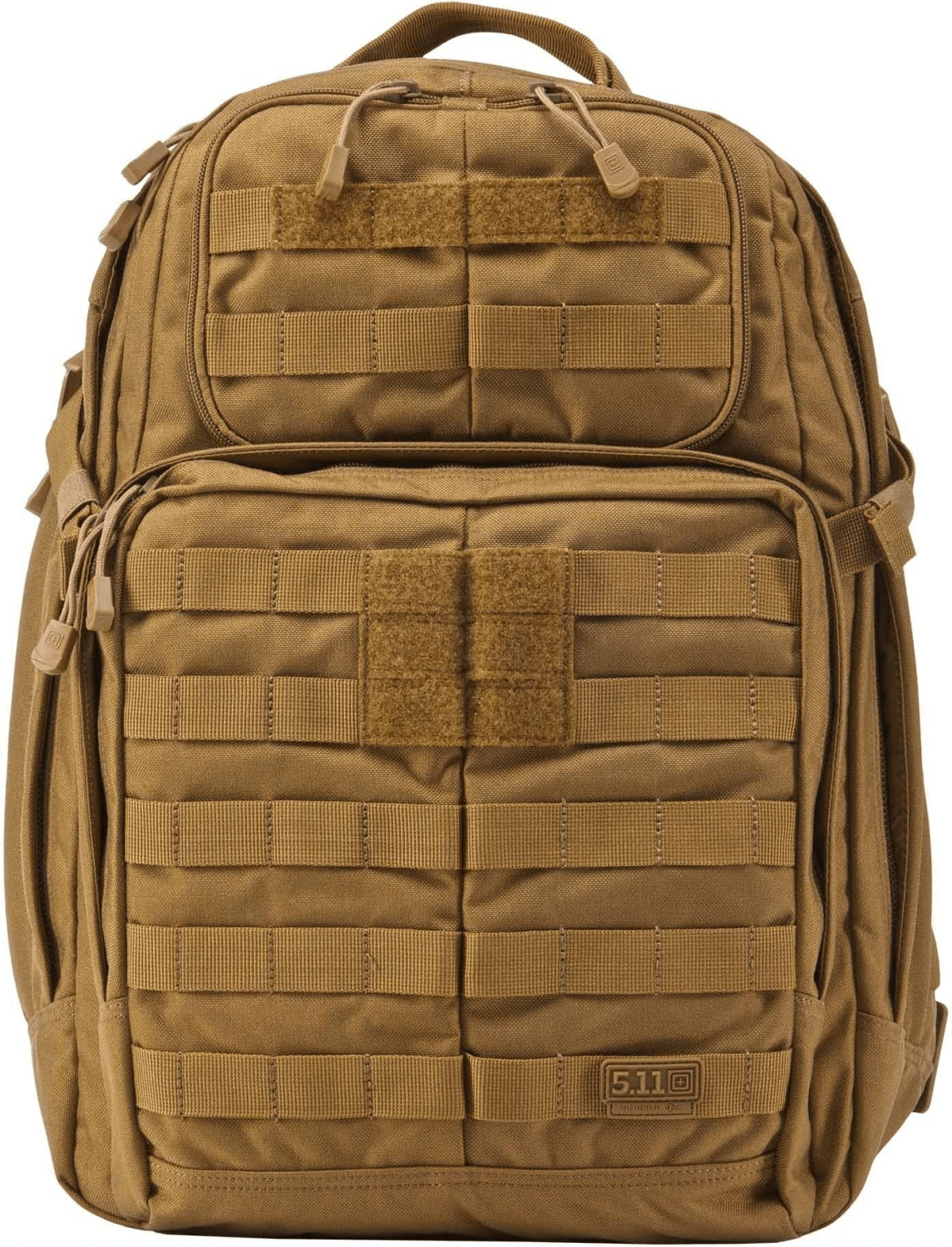 5.11 Rush 24 flat dark earth