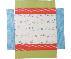roba Universal Laufgittereinlage 'Little Stars' Laufstalleinlage für alle Laufgitter 75x100 bis 100x100 cm roba Universal Laufgittereinlage 'Little Stars' Laufstalleinlage für alle Laufgitter 75x100 bis 100x100 cm