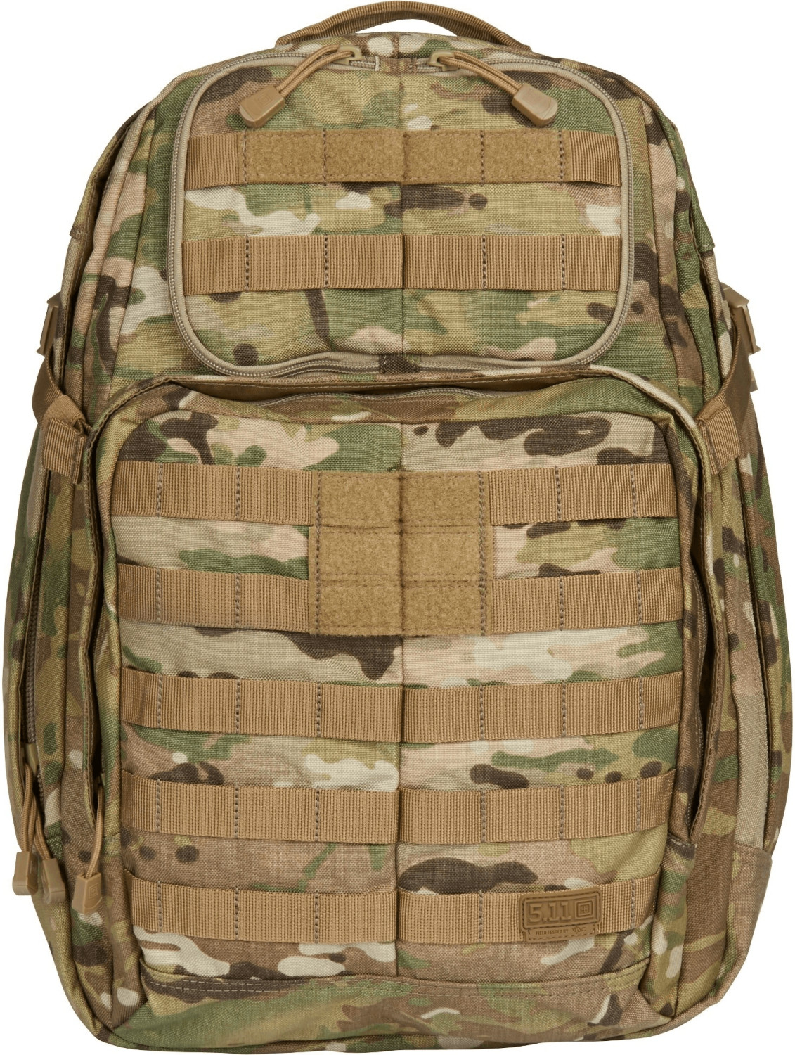 5.11 Rush 24 multicam