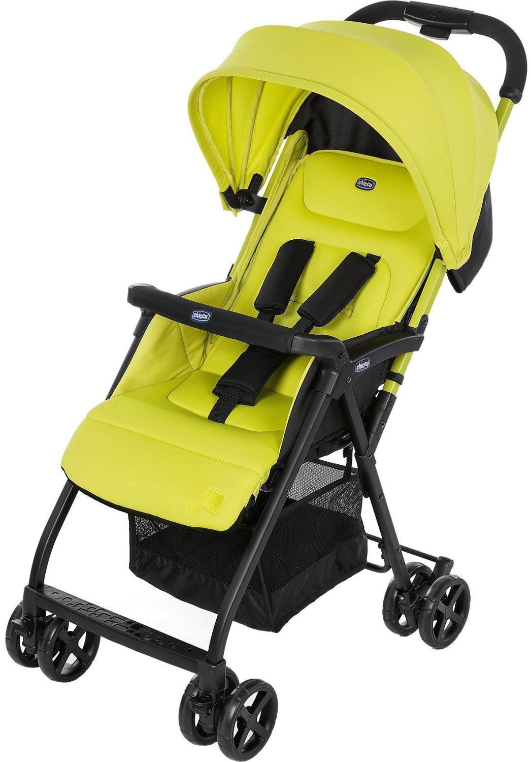 Chicco Ohlala Citrus