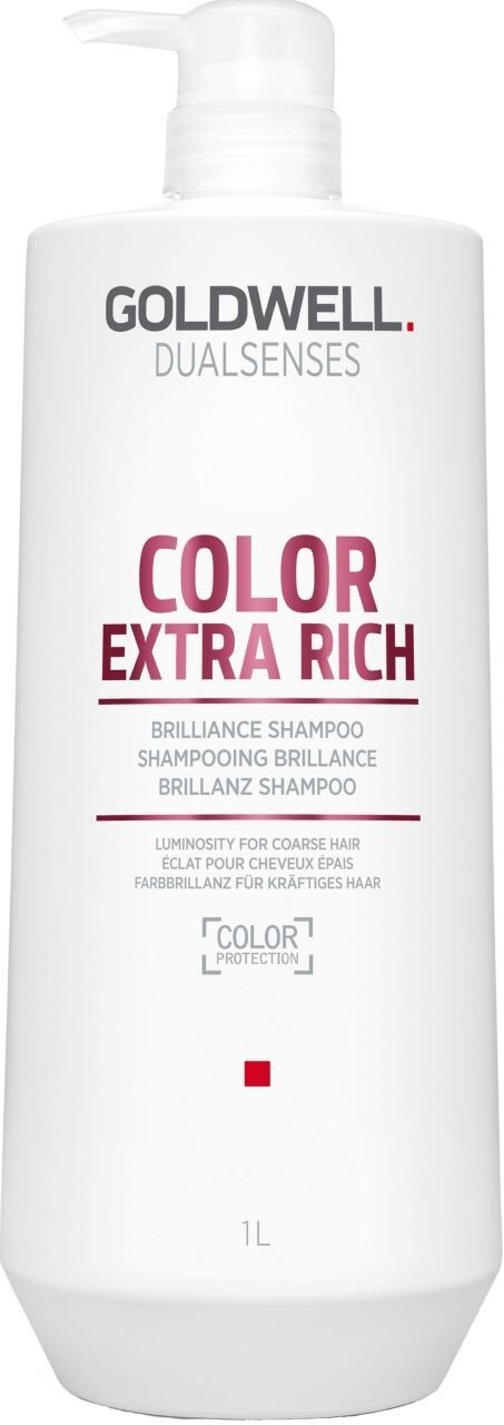 Goldwell Shampooing Dualsenses Color Extra Rich (1000 ml)