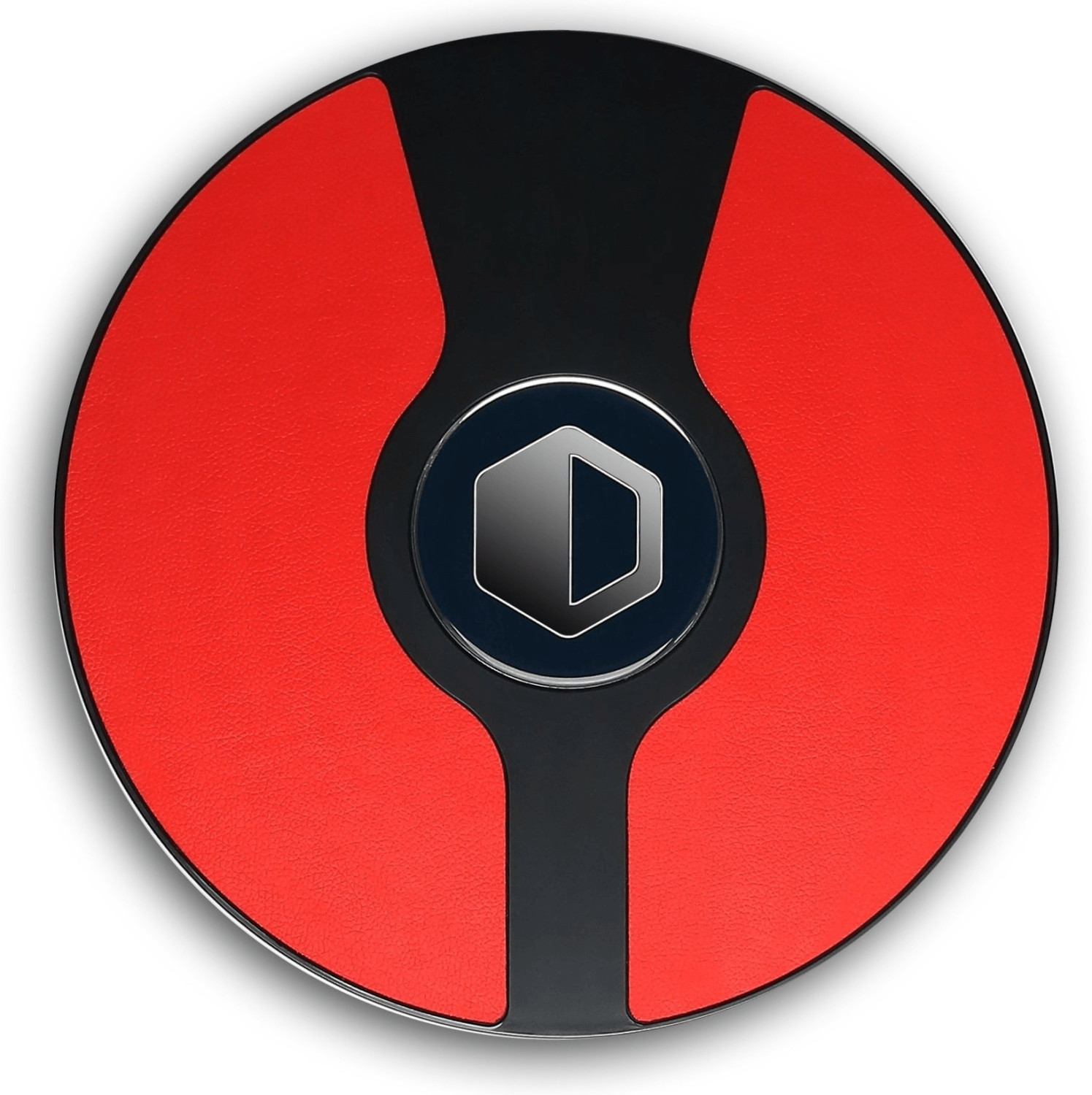 3dRudder Foot Controller