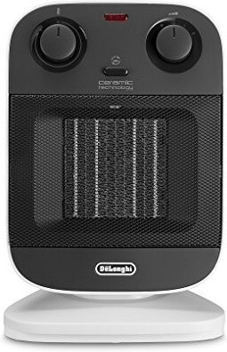 Delonghi ceramic new arrivals heater