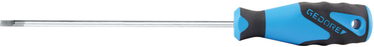Gedore Gedore Tournevis 3C 5,5 mm, 125 mm - 2150 5,5-125