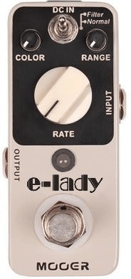Mooer Audio E-Lady Flanger