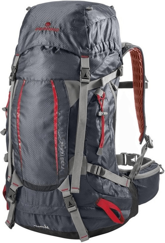 Ferrino Finisterre 48 black