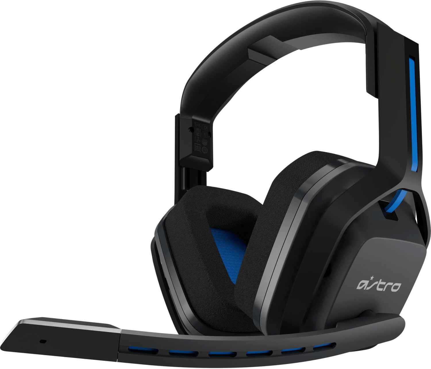 Astro Gaming A20 casque sans fil PS4/PC bleu