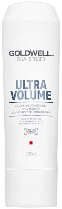 Goldwell Dualsenses Ultra Volume Bodifying Conditioner (200ml)