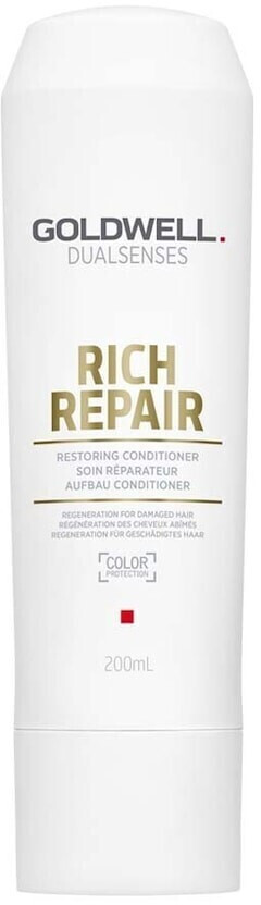 Goldwell Soin réparateur Dualsenses Rich Repair (200 ml)