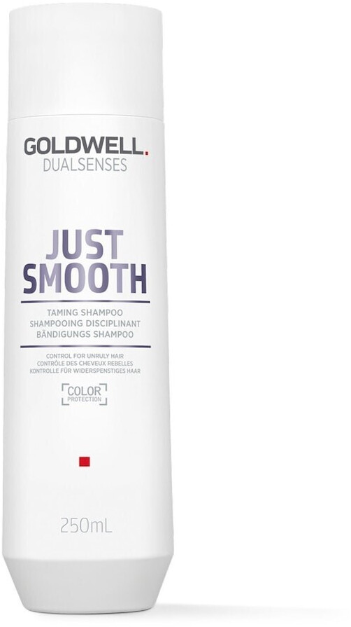 Goldwell Dualsenses Just Smooth Taming Shampoo (250ml)