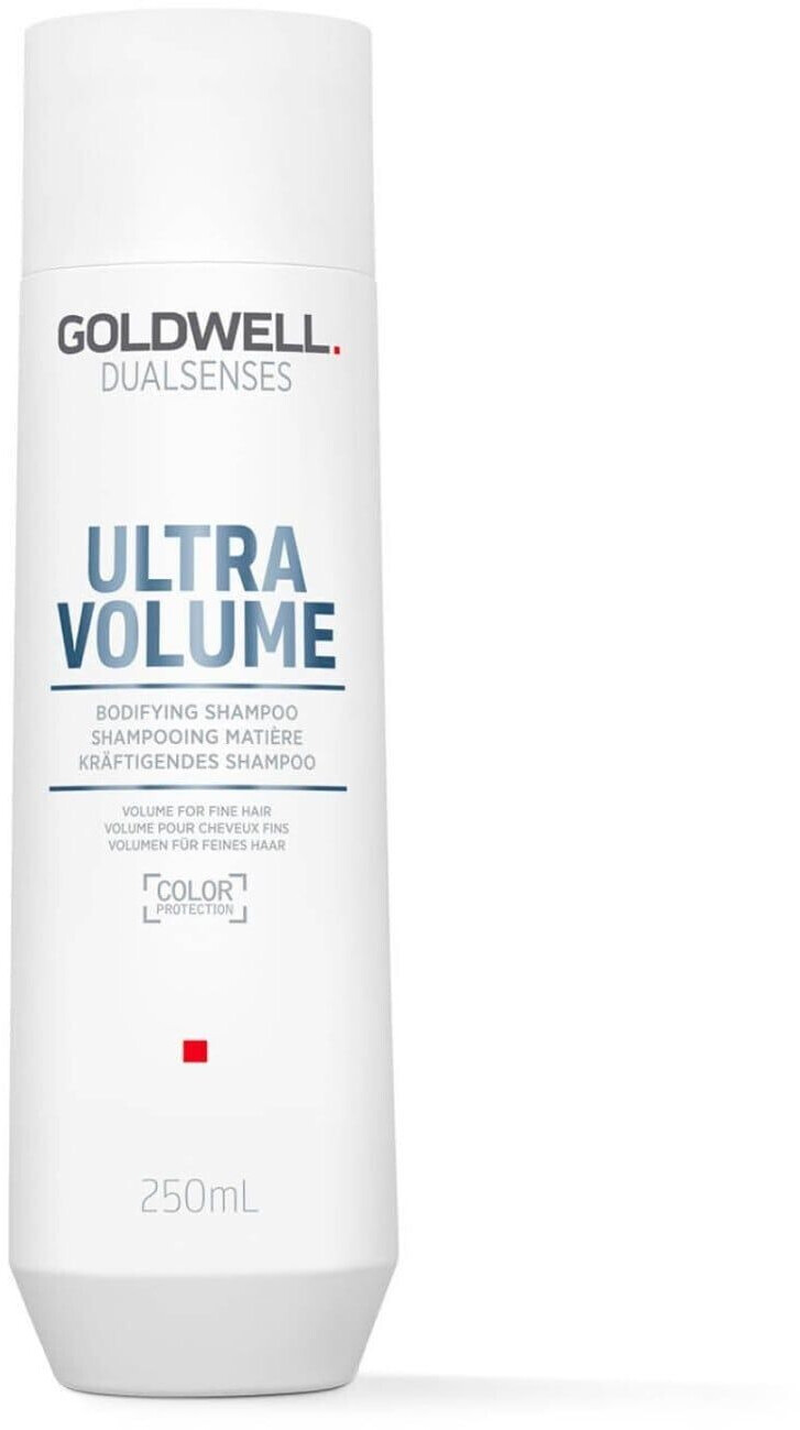 Goldwell Dualsenses Ultra Volume Bodifying Shampoo (250ml)