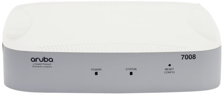 HPE Aruba 7008 (JX927A)