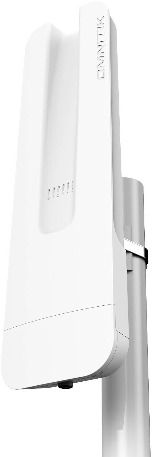 MikroTik OmniTIK 5 PoE ac
