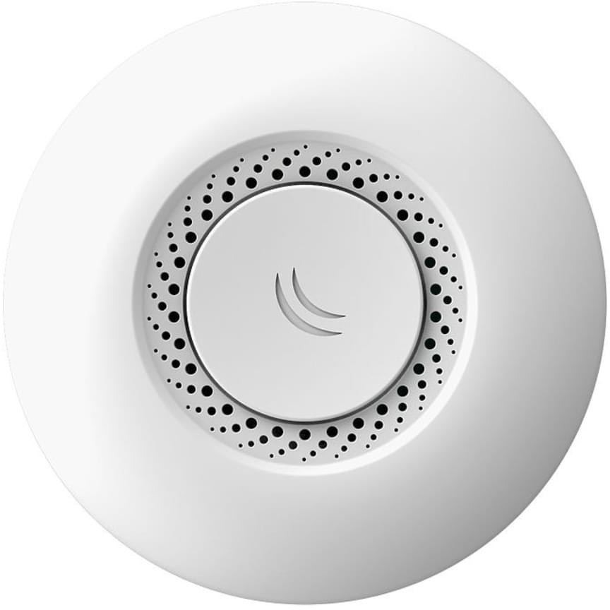 MikroTik cAP (RBcAP2nD)
