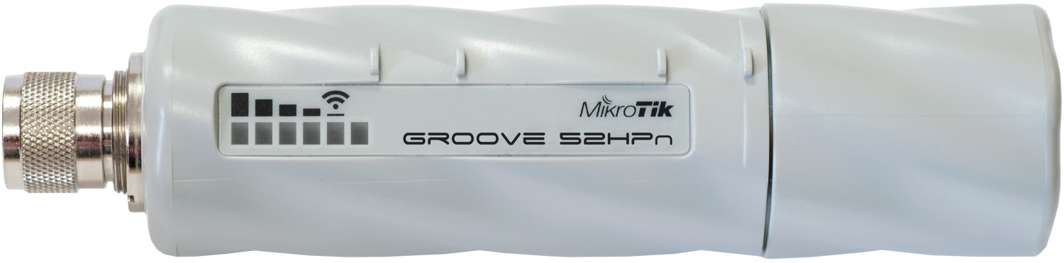 MikroTik Groove 52HPn