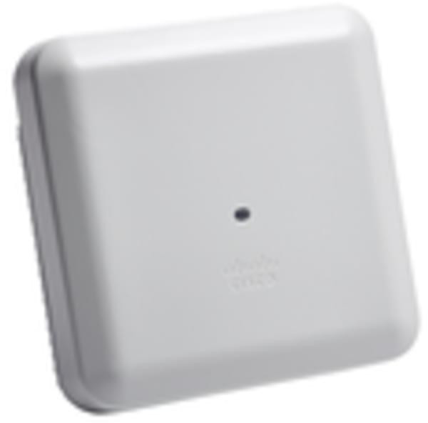 Cisco Systems Aironet 3802i configurable