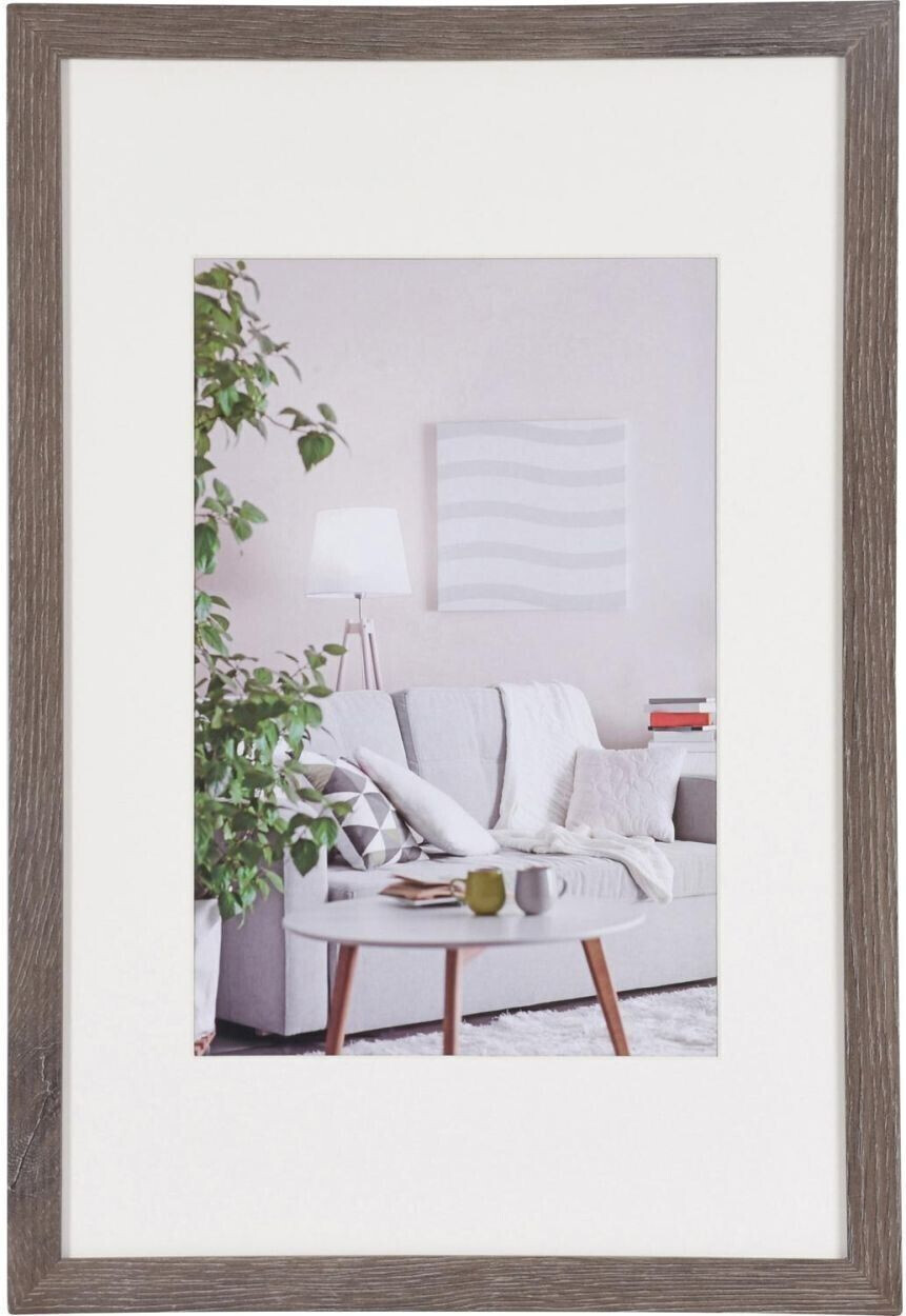 Henzo Picture Frame MODERN 30x45 grey