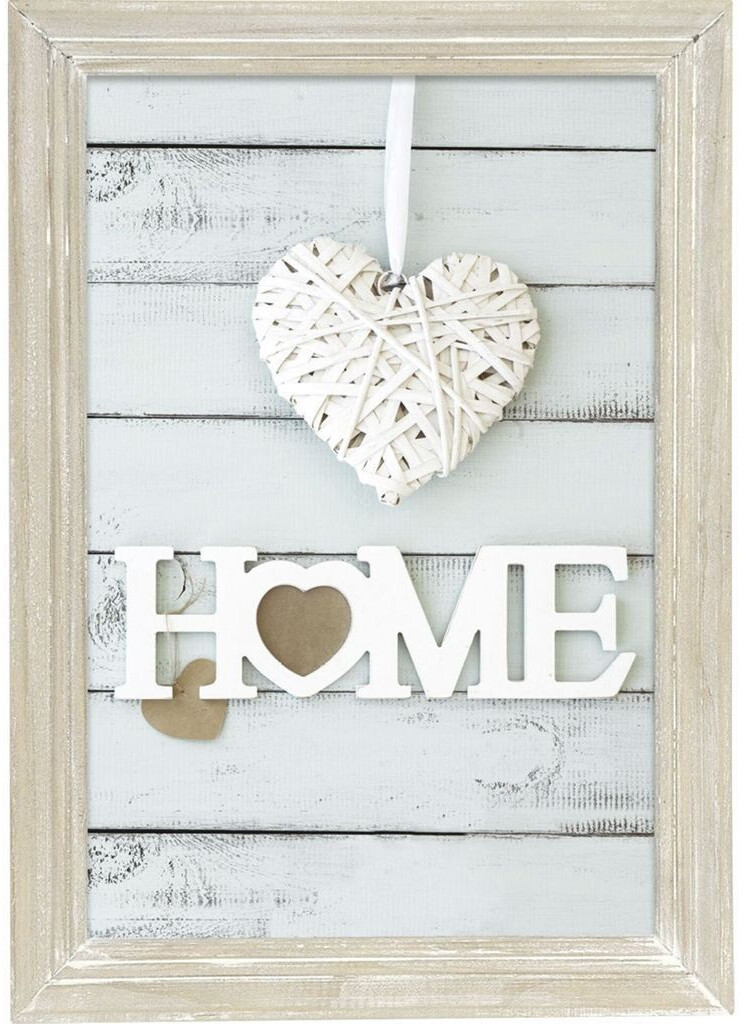 ZEP Wooden Picture Frame Vintage 20x30 nature