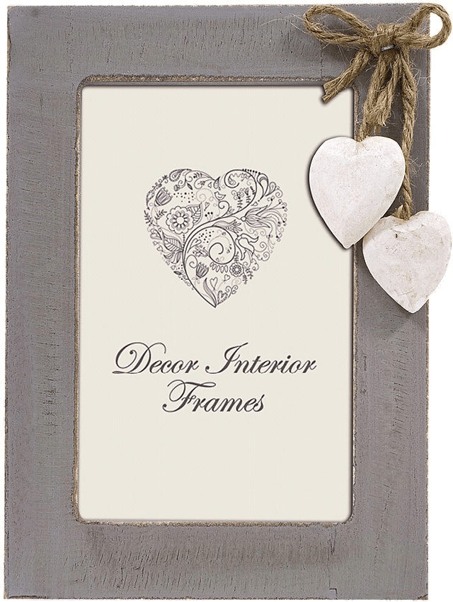 ZEP Picture Frame Metz 15x20 grey