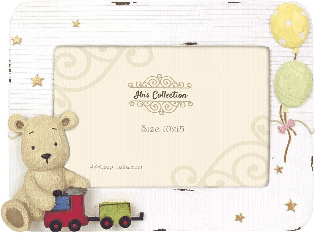 ZEP Picture Frame Samia 10x15