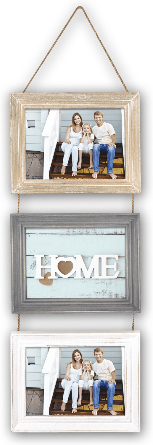 ZEP Picture Frame Gallery Lavigny 3 x 13x18