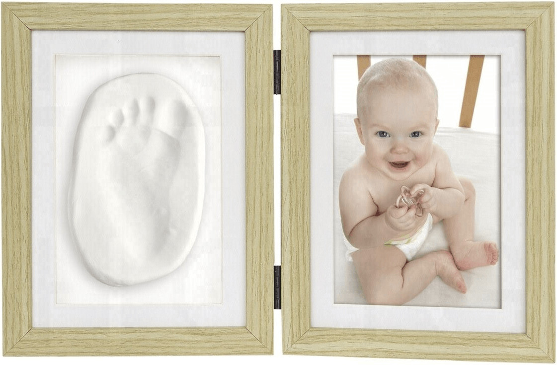 ZEP Picture Frame Abel 10x15 incl. Imprint Kit