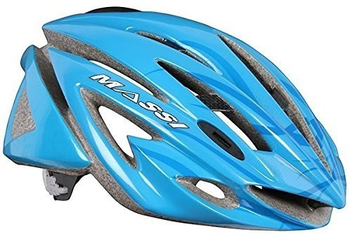 Massi Carbon Blue
