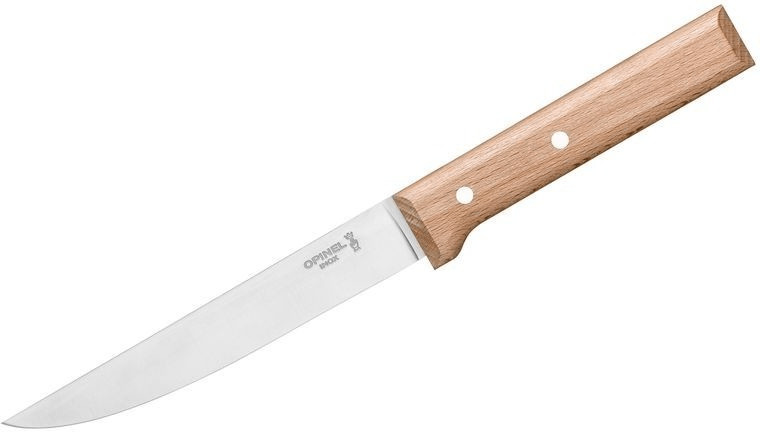 Opinel Couteau de cuisine Parallèle N°120 16 cm