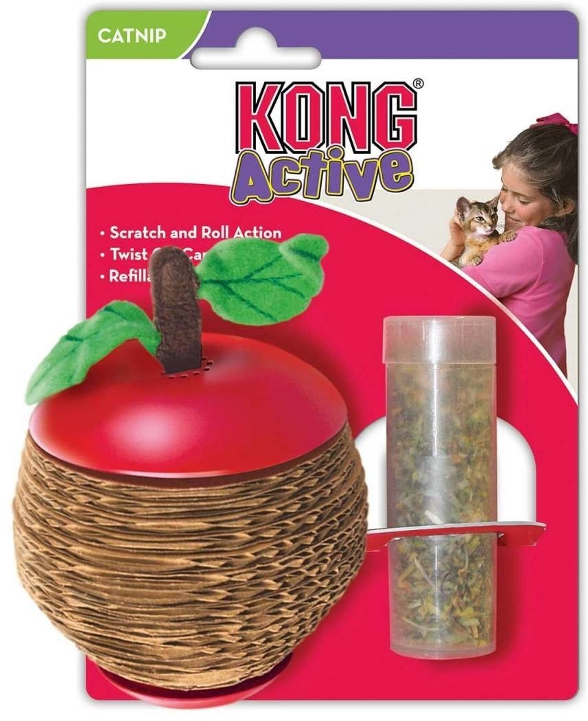 Kong Griffoir pomme