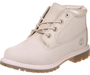 timberland pastel rose