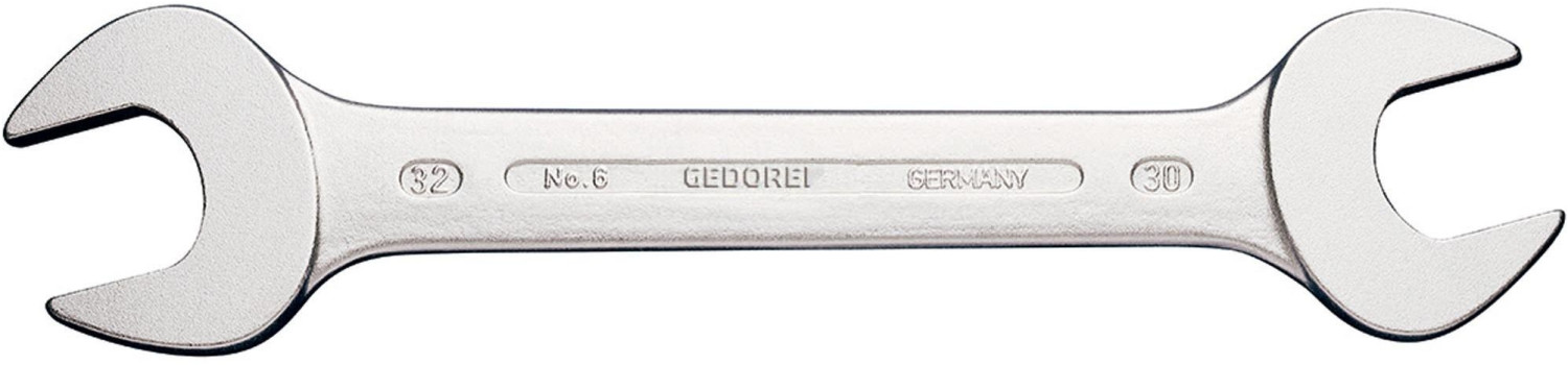 Gedore 6 5/16x3/8AF